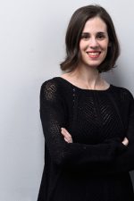 Elyse Steinberg; Amerikalı senarist, yönetmen