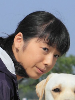 Kaho; Kaho Ind? olarak da bilinen Japon oyuncu