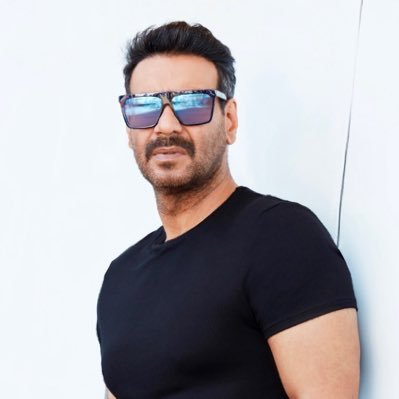Ajay Devgn; Hint oyuncu