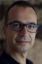 Özer Feyzioğlu; Türk creator/showrunner, yönetmen