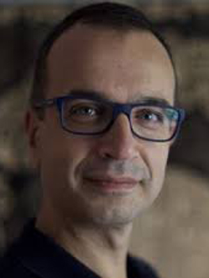 Özer Feyzioğlu; Türk creator/showrunner, yönetmen