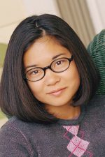 Keiko Agena; Amerikalı oyuncu