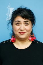 Sudabeh Mortezai; Alman senarist, yönetmen