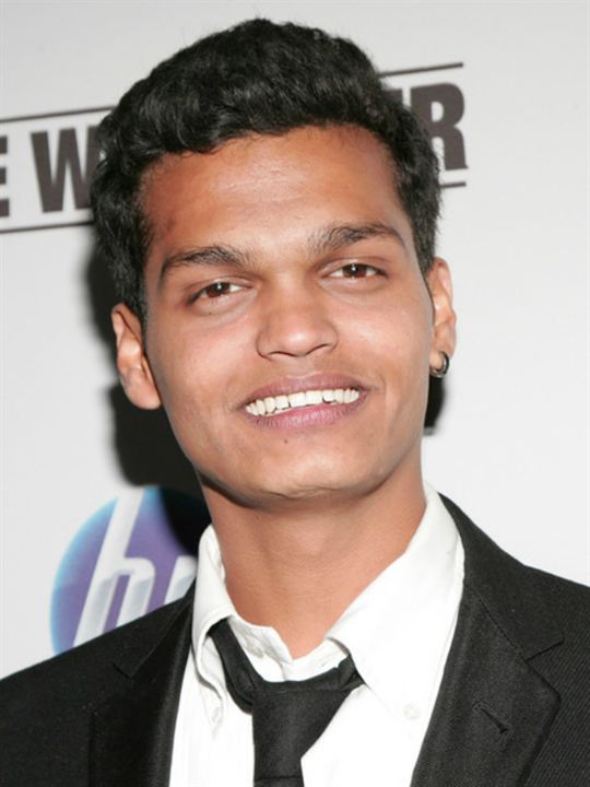 Madhur Mittal; Hint oyuncu