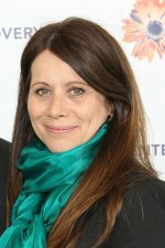 Elizabeth Bracco; Amerikalı oyuncu