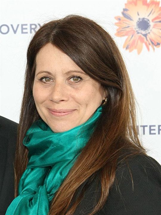 Elizabeth Bracco; Amerikalı oyuncu