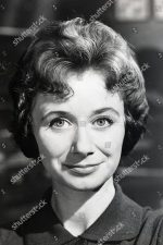 Jane Downs; Bromley,Londra,İngiltere doğumlu İngiliz oyuncu