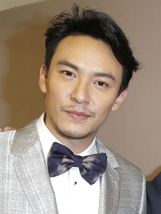 Chen Chang; Tayvanlı