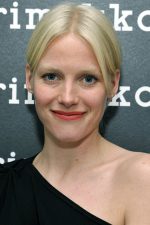 Laura Birn; Helsinki,Finlandiya doğumlu Laura Eveliina Birn olarak da bilinen Fin  oyuncu