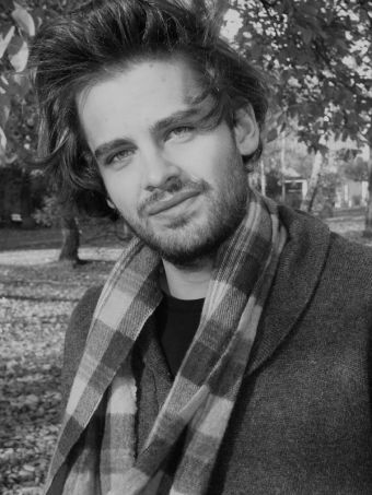 Julian Pörksen; Alman yönetmen
