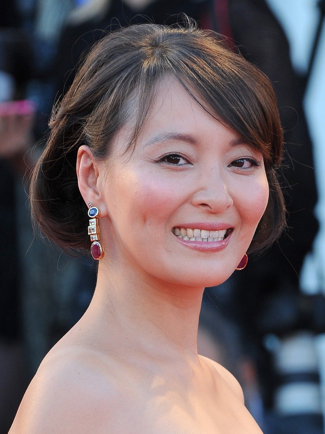 Jun Ichikawa; Kumamoto, Japonya doğumlu Japon oyuncu