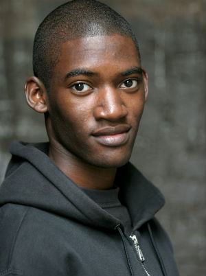 Malachi Kirby; Londra,İngiltere doğumlu İngiliz  oyuncu