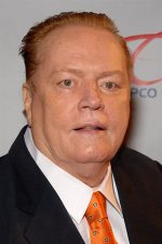 Larry Flynt; Amerikalı
