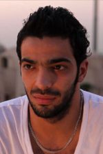 Ramy Essam; Mısırlı oyuncu