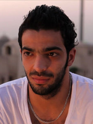 Ramy Essam; Mısırlı oyuncu