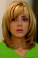 Simge Selçuk; Türk oyuncu