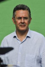 Philippe Aractingi; Fransız senarist, yapımcı, yönetmen