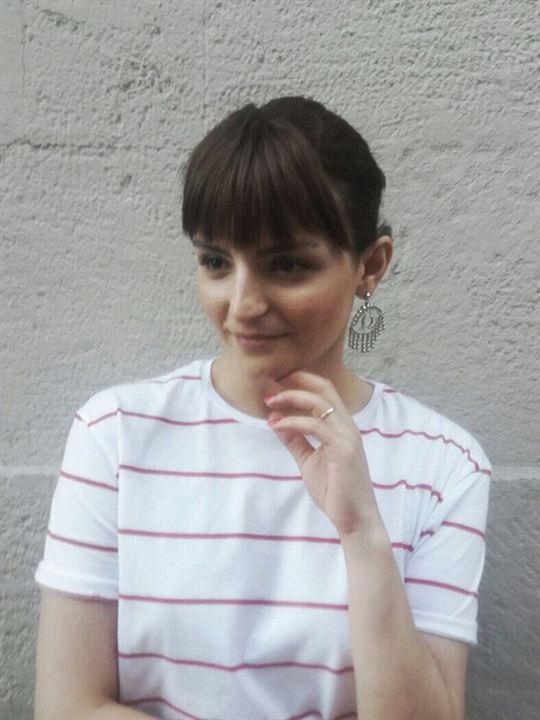 Özge Varol; Türk sanat yönetmeni
