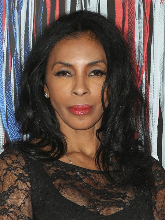Khandi Alexander; Amerikalı oyuncu