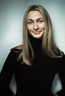 Sisse Graum Jorgensen; Danimarkalı  yapımcı, ortak yapımcı, uygulayıcı yapımcı