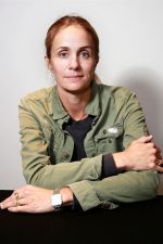 Jenny Gage; Amerikalı senarist, yönetmen