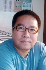 Fruit Chan; Guangdong, Çin doğumlu Fruit Chan Kuo olarak da bilinen Hong Konglu yönetmen, kurgucu, senarist