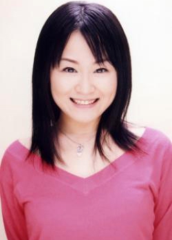Ayano Shiraishi; Japon oyuncu