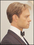 David Hyde Pierce; Amerikalı oyuncu