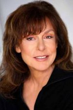 Jeannie Berlin; Amerikalı oyuncu