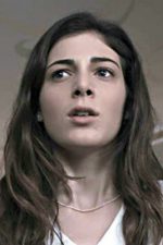 Razane Jammal; Lübnanlı oyuncu