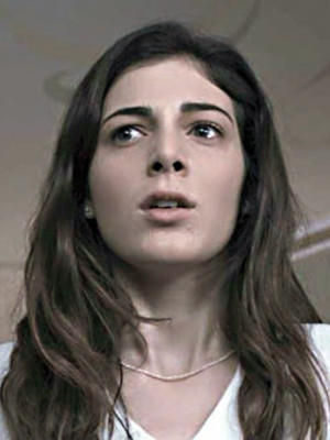 Razane Jammal; Lübnanlı oyuncu