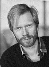 Jörgen Thorsson; İsveçli oyuncu