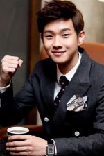 Woo-sik Choi; Güney Koreli oyuncu