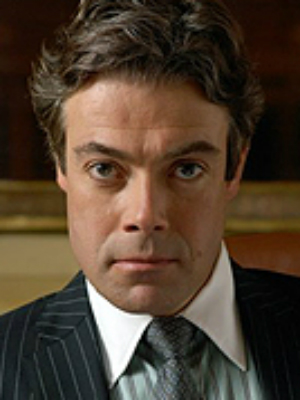 Robert Portal; oyuncu