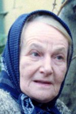 Nada Hejna; Martin, Slovakya doğumlu Slovak oyuncu