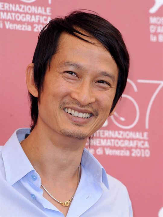 Tran Anh Hung; Fransız senarist, yönetmen, adaptasyon