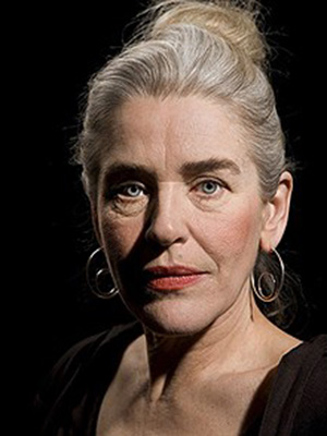 Ewa Fröling; İsveçli  oyuncu