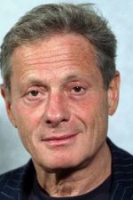 Andras Balint; Pécs, Macaristan doğumlu Macar oyuncu