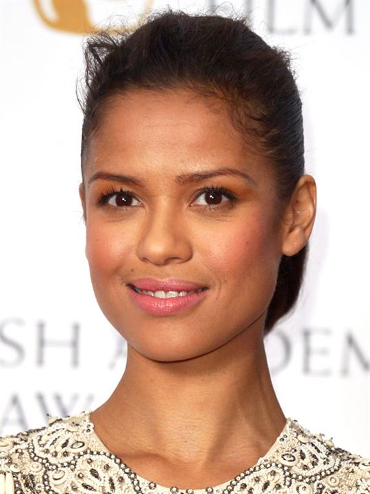 Gugu Mbatha-Raw; Oxford,Oxfordshire,İngiltere doğumlu Gugulethu Sophia Mbatha olarak da bilinen İngiliz  oyuncu