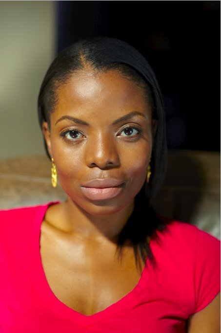 Marsha Stephanie Blake; Amerikalı oyuncu