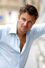 Philipp Hochmair; Viyana , Avusturya doğumlu Avusturyalı oyuncu