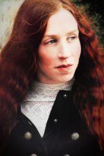 Cécile Corbel; besteci