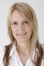 Hannah Blamires; İngiliz  oyuncu