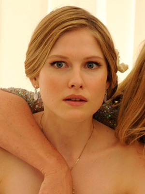 Laura Brent; Avustralyalı oyuncu