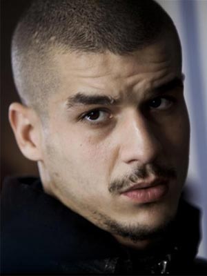 Soufiane Guerrab; Fransız