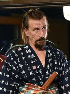 Ilkka Koivula; oyuncu