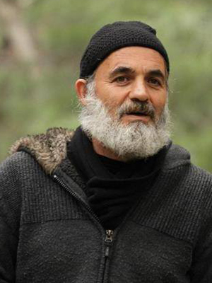 A. Cengiz Mert; Türk senarist, yönetmen