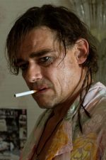 Martin Feifel; Alman oyuncu