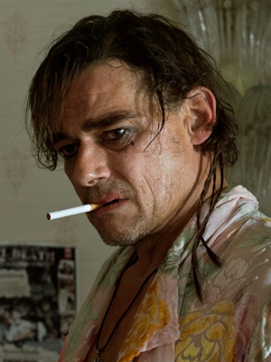 Martin Feifel; Alman oyuncu