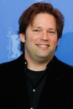 Trent Cooper; yönetmen